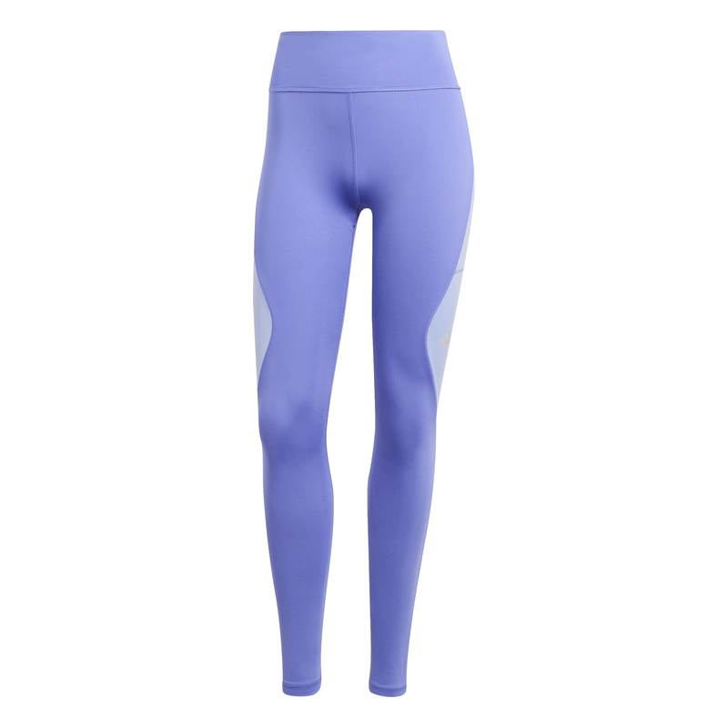 Product image: Adidas women's own the run colorblock full-length leggings-null