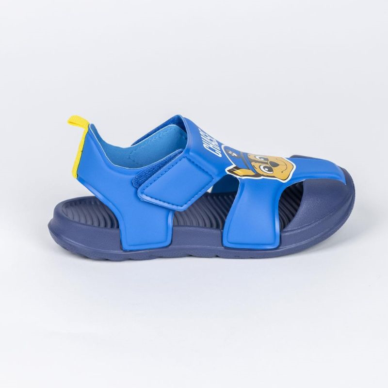 Paw patrol eva casual sandals 2300006414-null