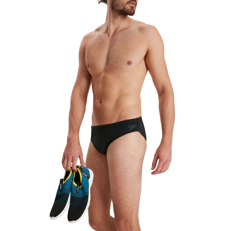 Speedo men eco endurance + 7cm brief (8134490001)-null