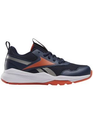 Reebok junior boys xt sprinter 2.0, Navy, medium