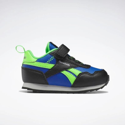 Reebok infant royal classic jogger shoes
