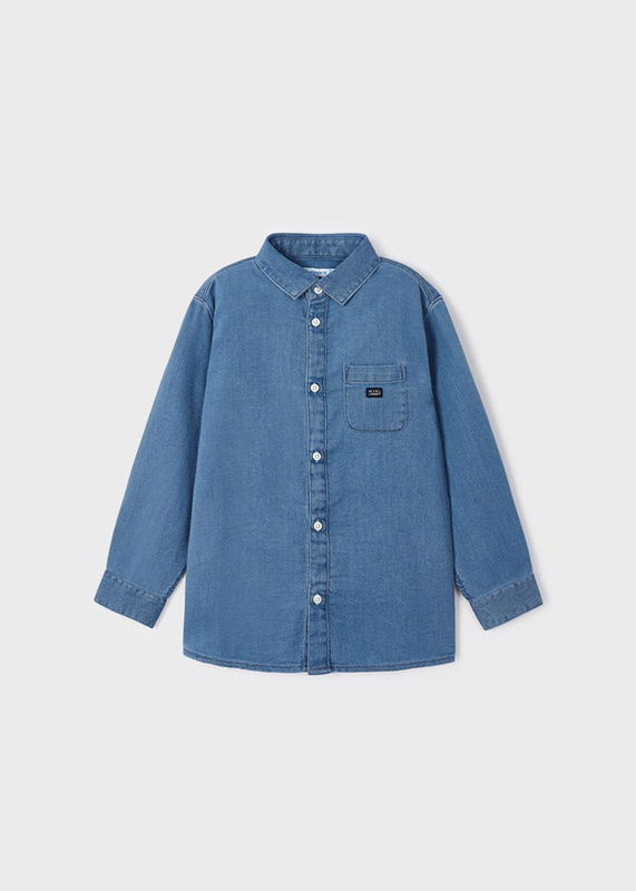 Product image: Lucas shirt-null