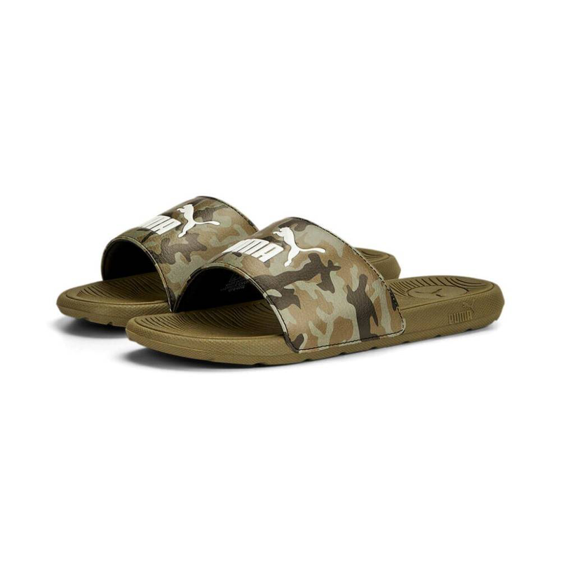 Product image: Cool cat 2.0 camo junior bx slides-null