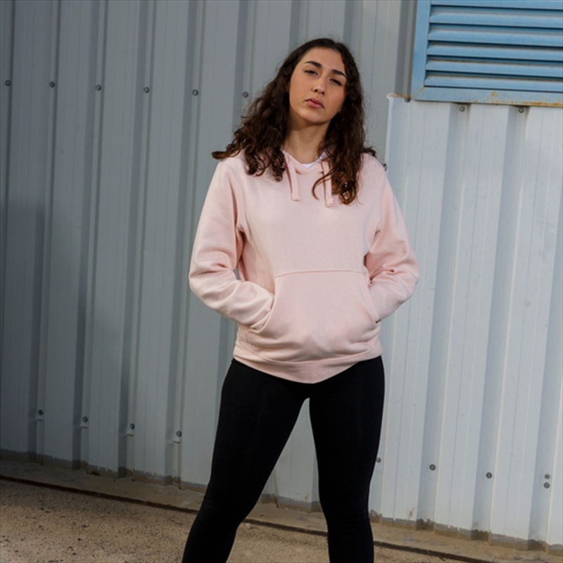Product image: Montana hoodie light pink-null