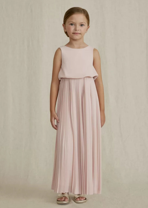 Harmony jumpsuit-null