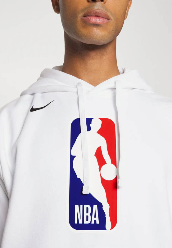 Nike nba team 31 fleece mens hoodie-null