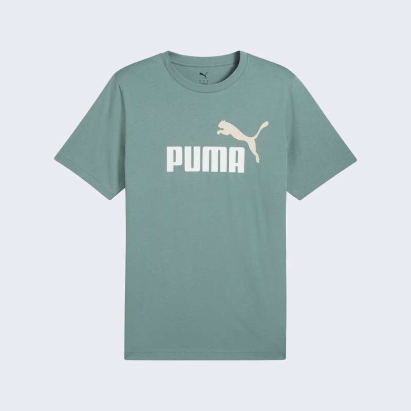Product image: Logo t-shirt-null