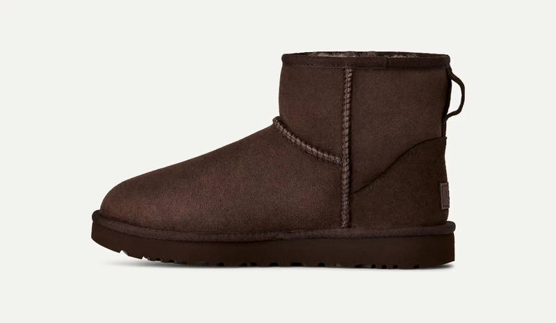 Ugg classic mini II-null