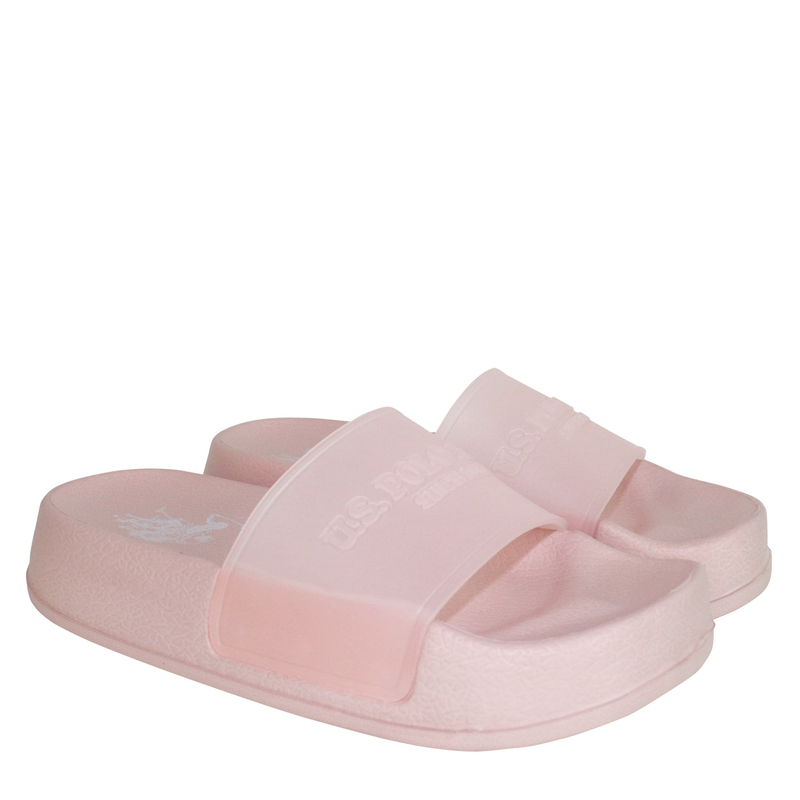 U.s. Polo assn &gamma;&upsilon;&nu;&alpha;&iota;&kappa;&epsilon;ί&omicron; slide-null