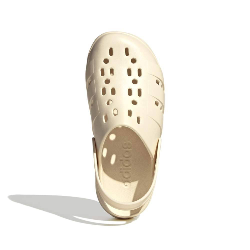 Adilette clog platf-null