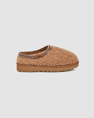 Ugg tasman maxi curly, Chestnut, medium