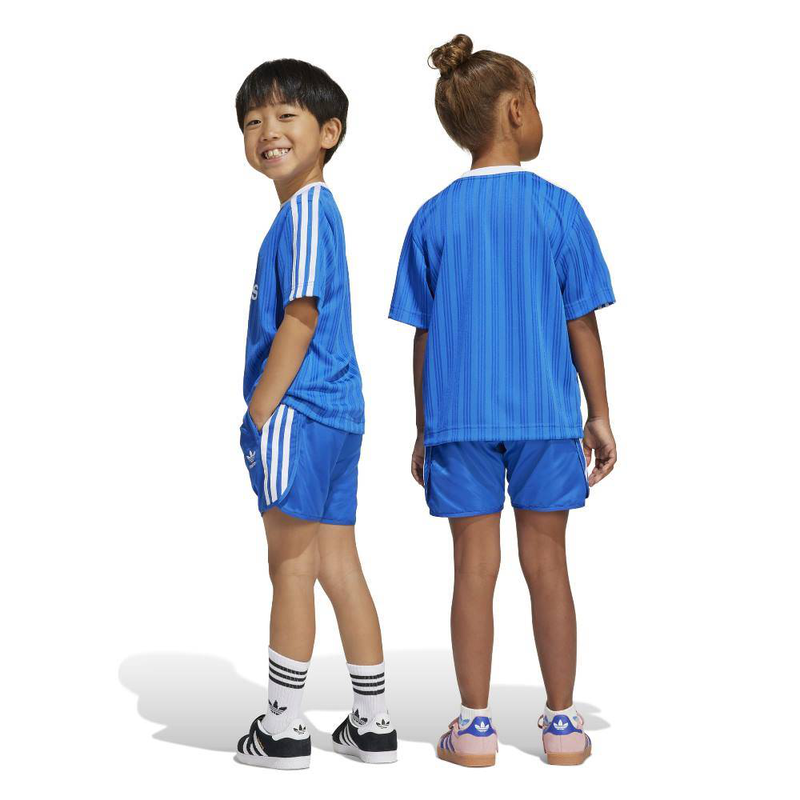 Adidas foot. Tee set-null