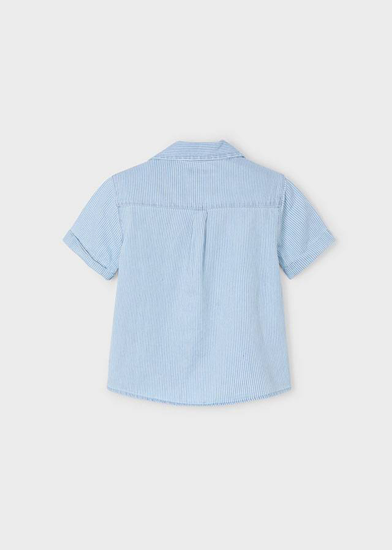 Product image: Πουκαμισο κοντομανικο jean-null
