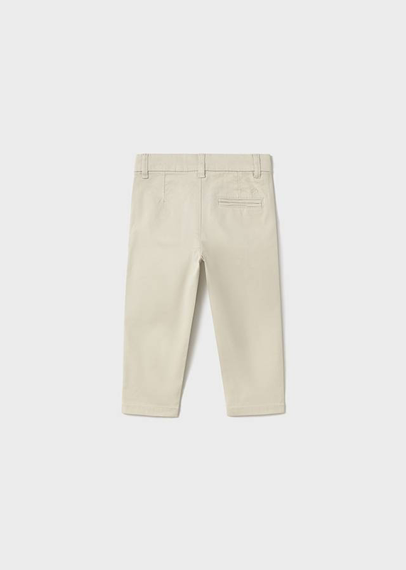 Product image: Παντελονι λοξοτσεπο καπαρτινε basic-null
