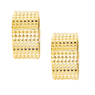 Horsetail hair accessories