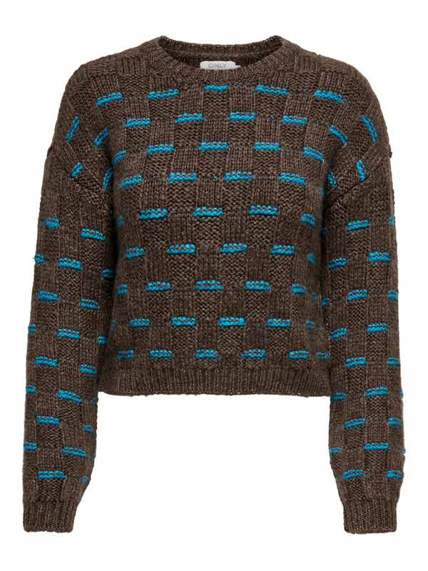 Product image: Only knitwear pullover-null