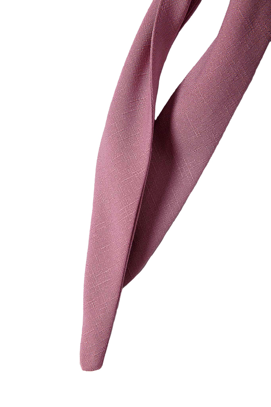 Midi halter dress-null