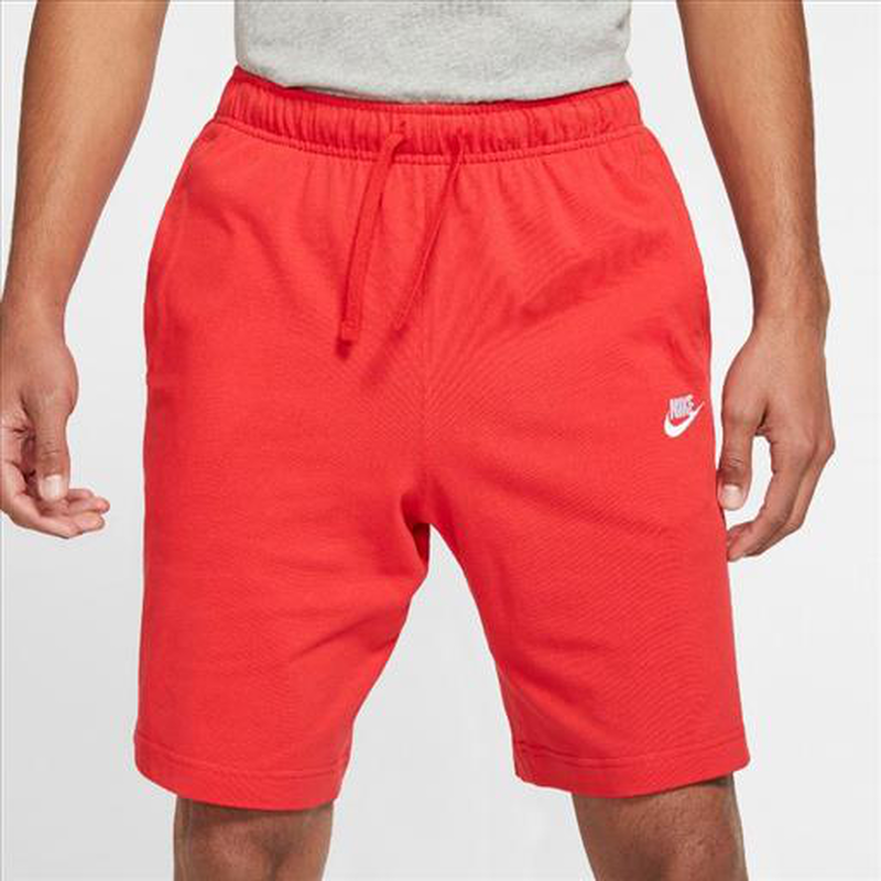 Nike m nsw club short jsy-null
