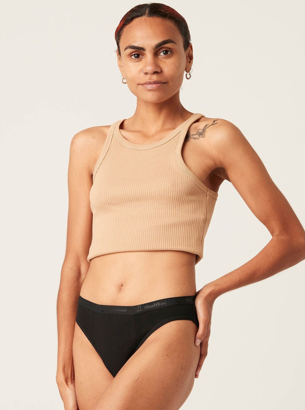 Classic bikini super overnight image number null