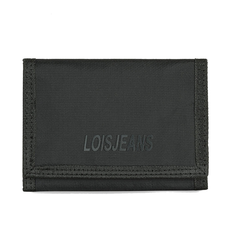 Product image: Πορτοφόλι ανδρικό lois μαύρο 311001-01-null
