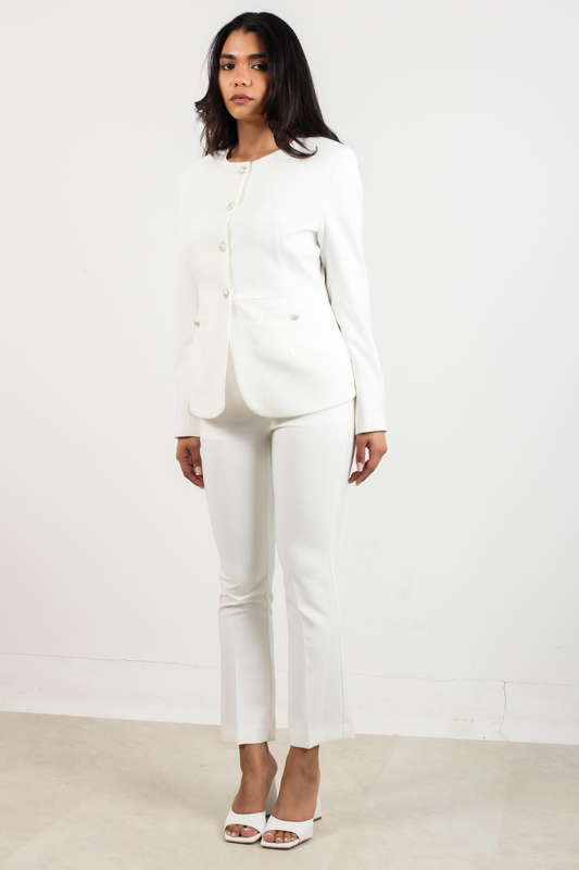 Jacket bonnie slim fit-null