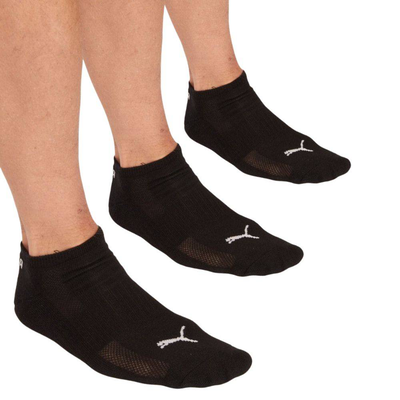 Cushioned sneaker
