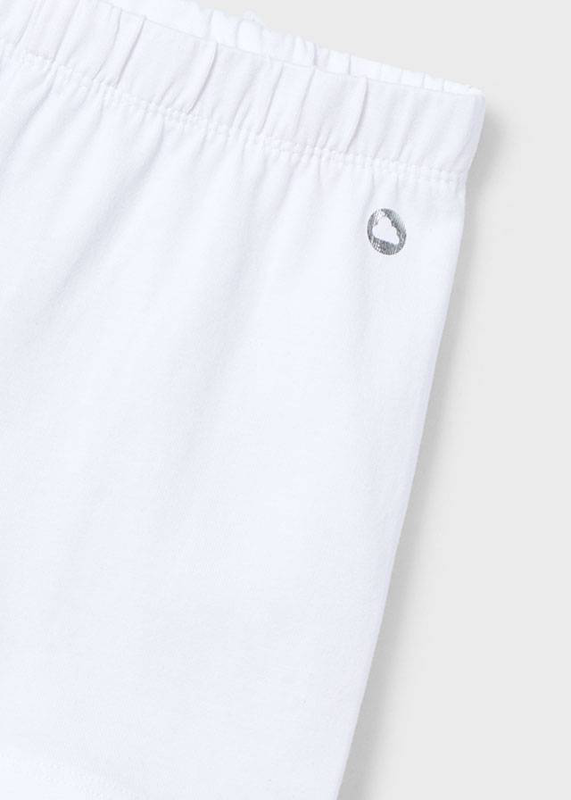 Product image: Σορτς κολαν λευκο-null