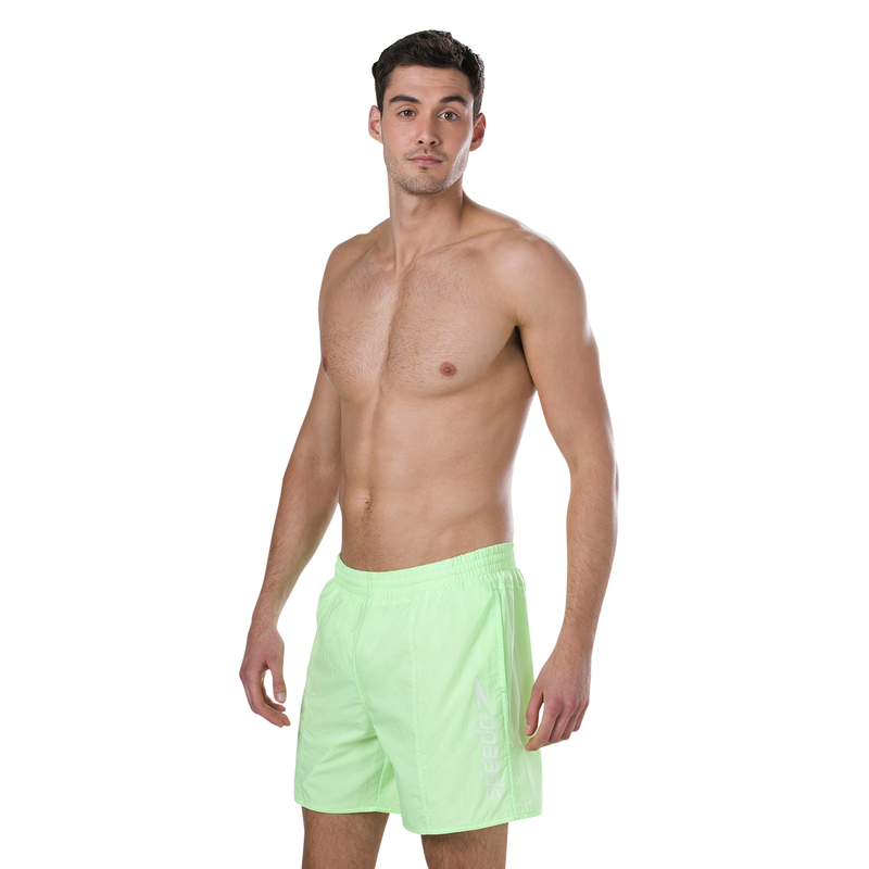 Scope 16" wsht am green-null