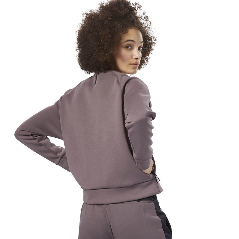 Ts full-zip coverup image number null