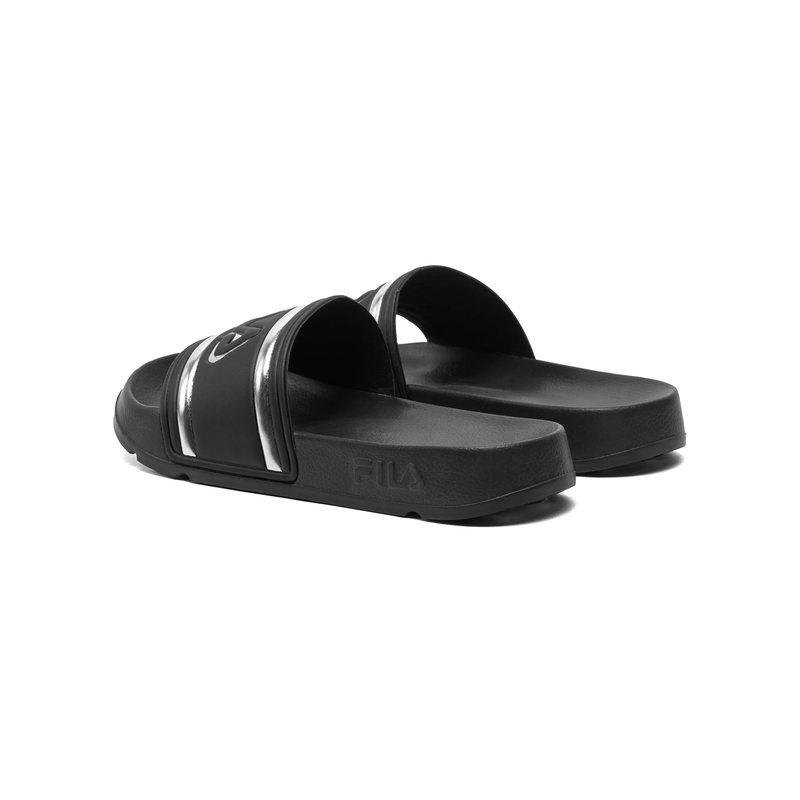 Product image: Fila morro bay logo slides wmn bs-null