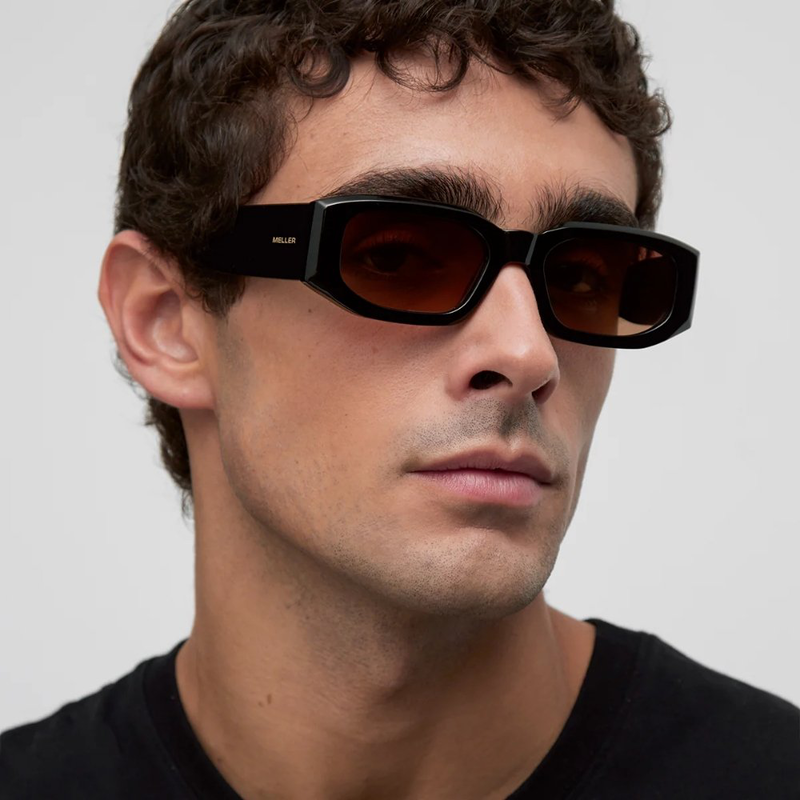 Meller kira unisex polaroid &gamma;&upsilon;&alpha;&lambda;&iota;ά &eta;&lambda;ί&omicron;&upsilon; &mu;&epsilon; &mu;&alpha;ύ&rho;&omicron; &kappa;&omicron;&kappa;&kappa;ά&lambda;&iota;&nu;&omicron; &sigma;&kappa;&epsilon;&lambda;&epsilon;&tau;ό &kappa;&alpha;&iota; &kappa;&alpha;&phi;έ &phi;&alpha;&kappa;ό kir-tutgbrown, black brown-null