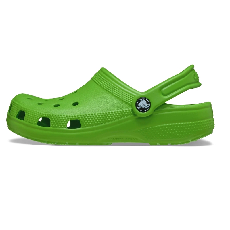 Crocs  classic clogs k-null