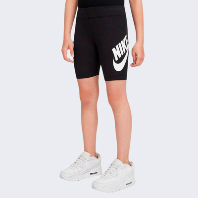Futura bike short, Black, medium