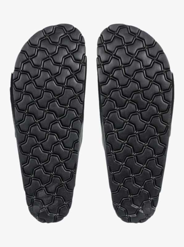 Roxy women's slides kattie-null