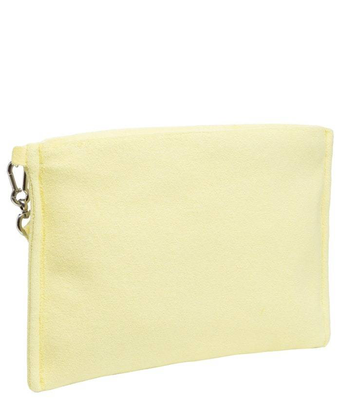 Iris towelling - clutch image number null
