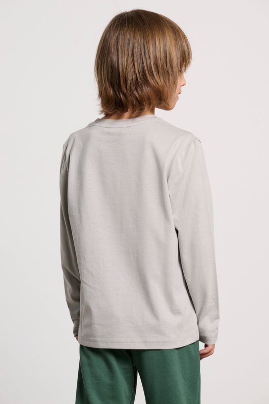 Product image: Bdtk boys t-shirt ls-null