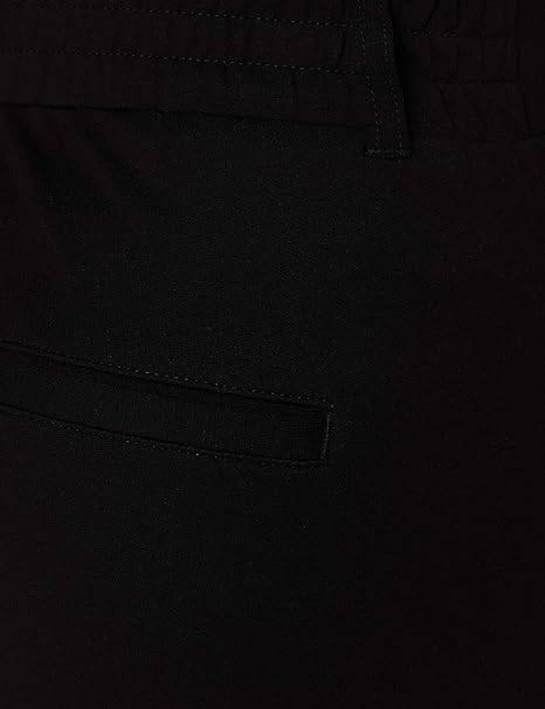 Product image: Jersey loose fit pant παντελονι γυναικειο deep black-null