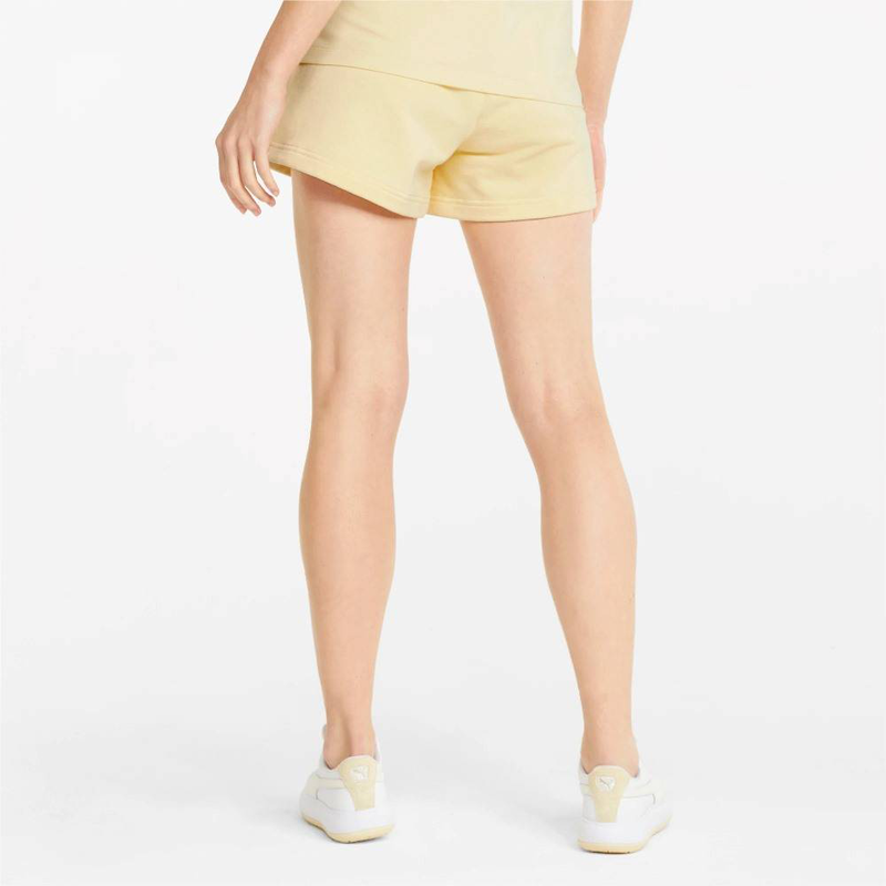 Downtown high waist womens shorts-null