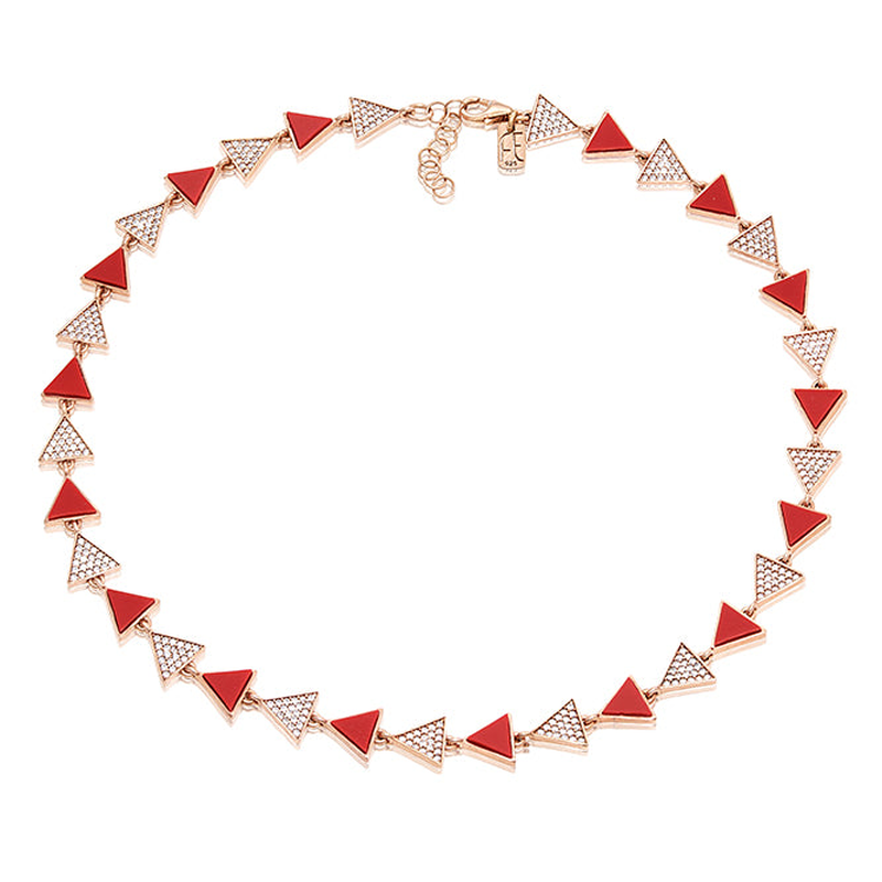 Product image: Hestia exclusive tennis choker-null