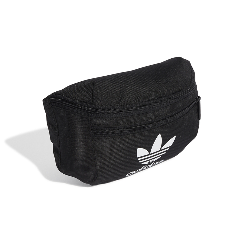 Adidas ac waistbag black image number null