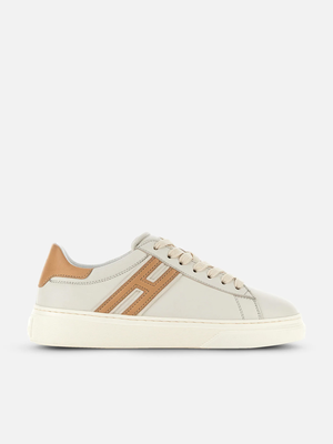 Hogan, White, medium