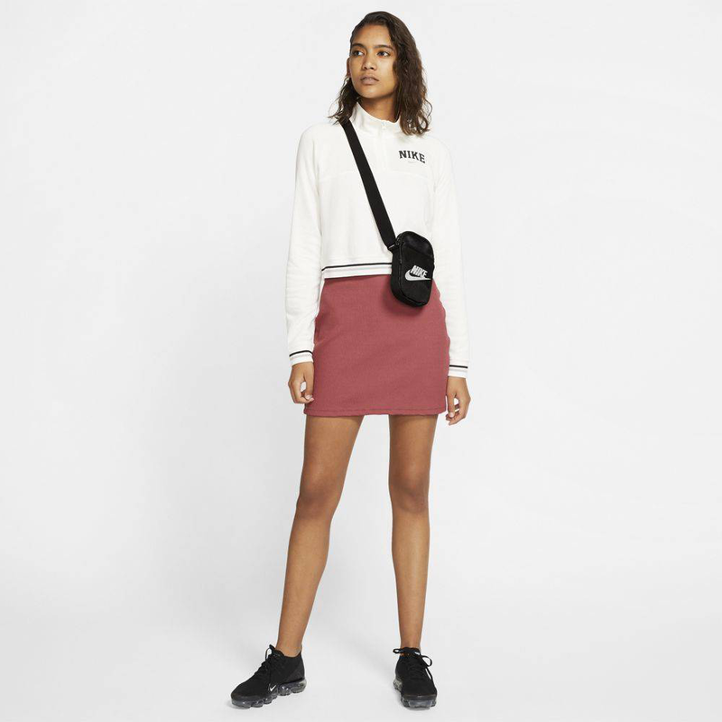 Heritage small crossbody bag-null