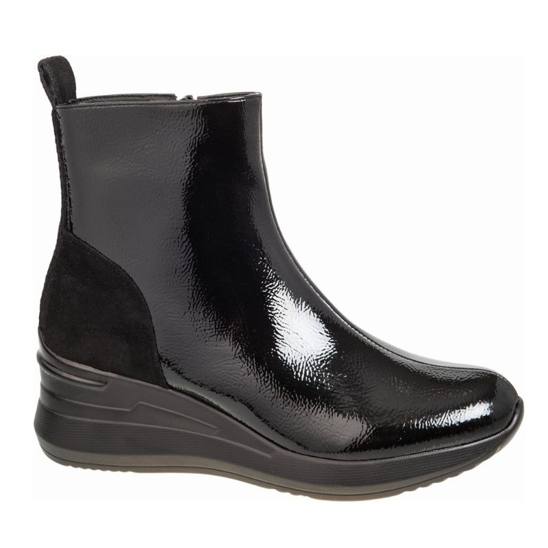 Adams women booties-null