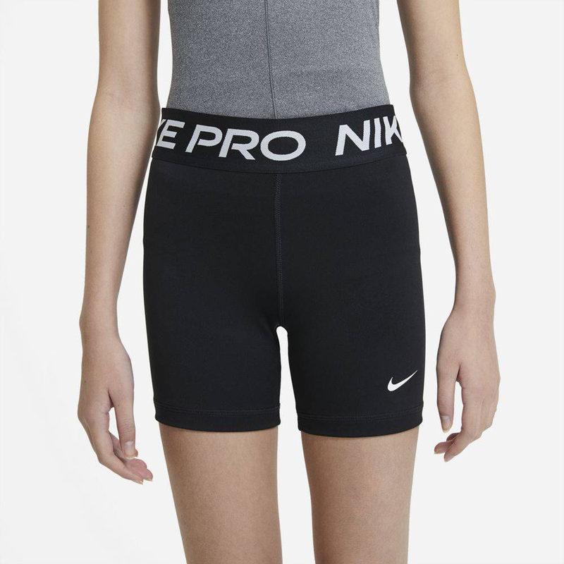 Pro girls 3in short-null