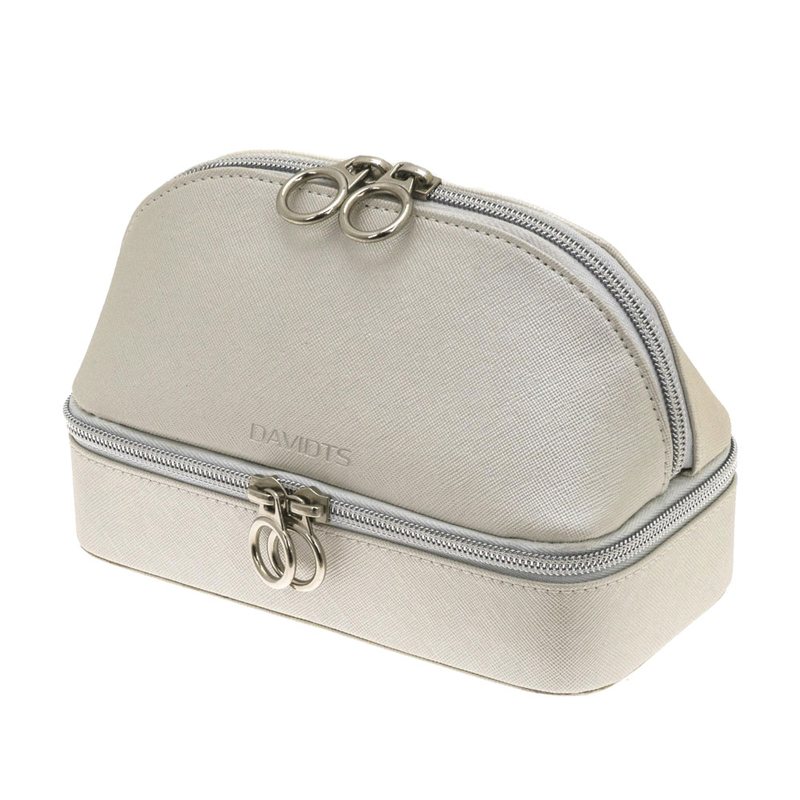 Θήκη κοσμημάτων davidts μπεζ 329013-04-null