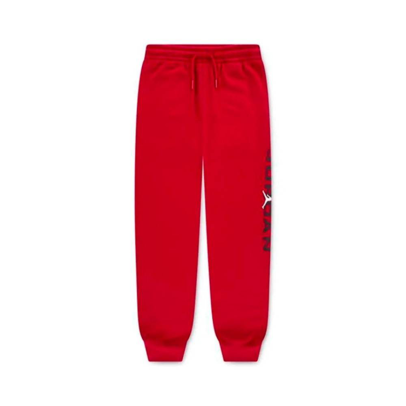 Nike jordan boys mj baseline flc pant-null