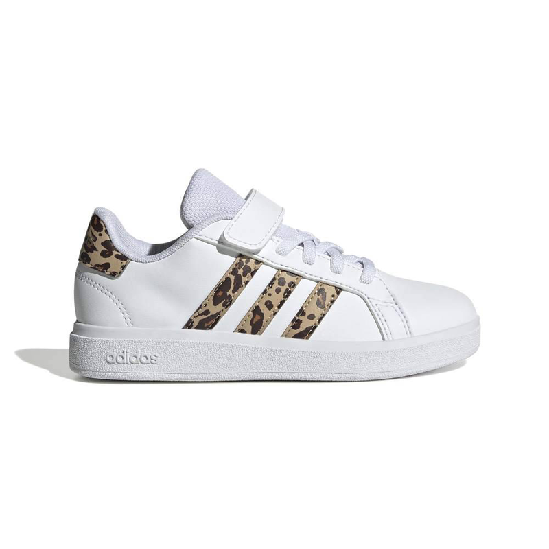 Product image: Grand court 2.0 elastic-null