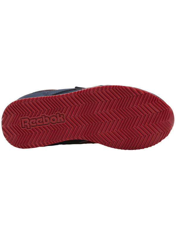 Reebok kids boys royal cl jog 3.0 1v-null