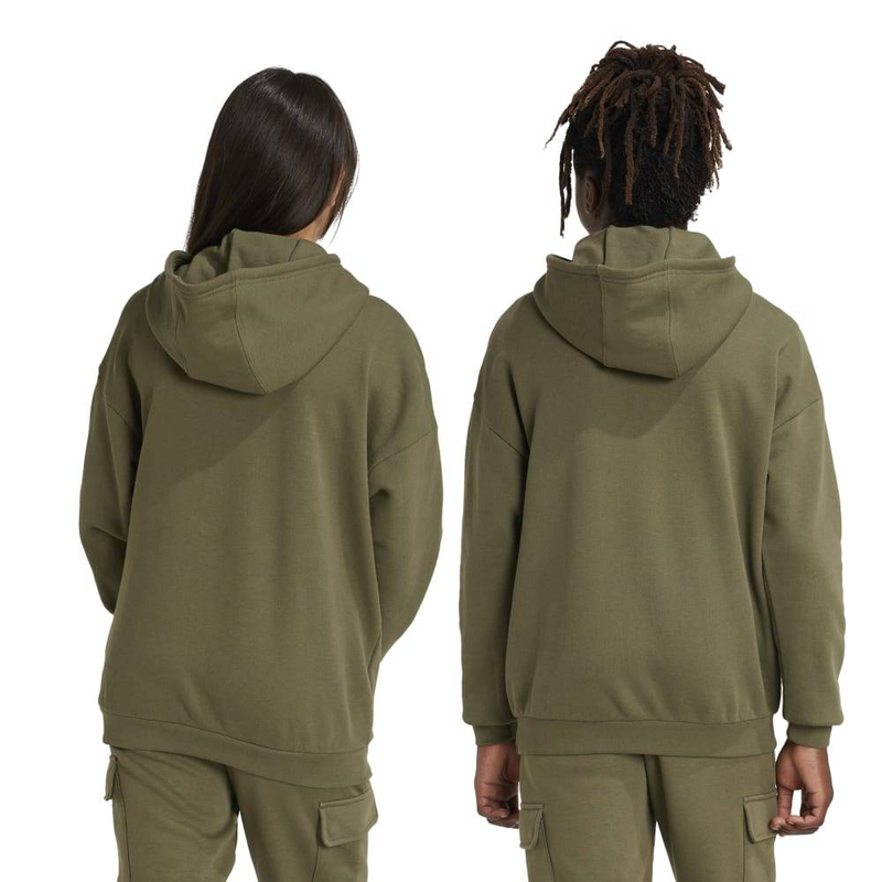 Adidas hoodie-null