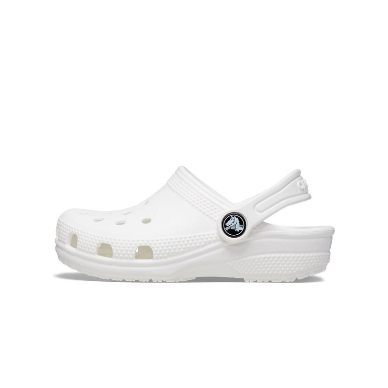 Product image: Crocs toddler’s classic clog-null